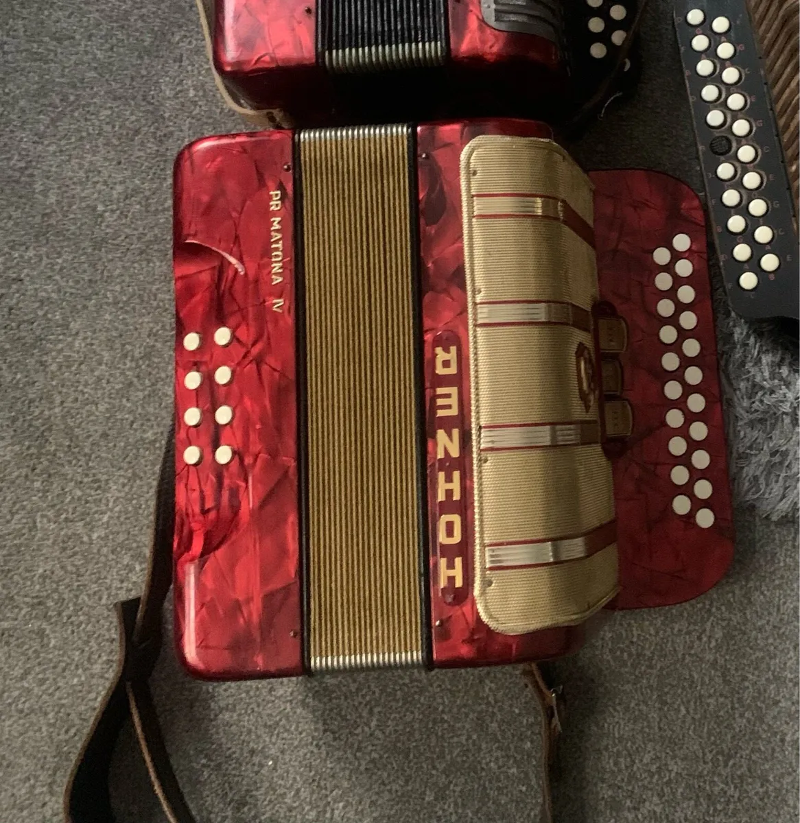 accordion - Image 1