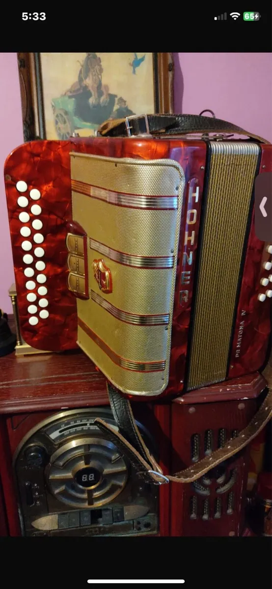 accordion - Image 2