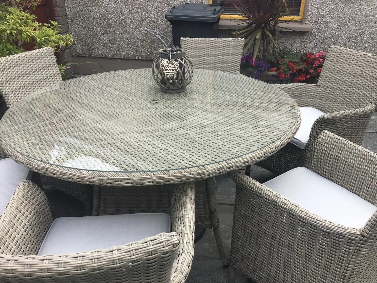 Garden furniture - Image 2