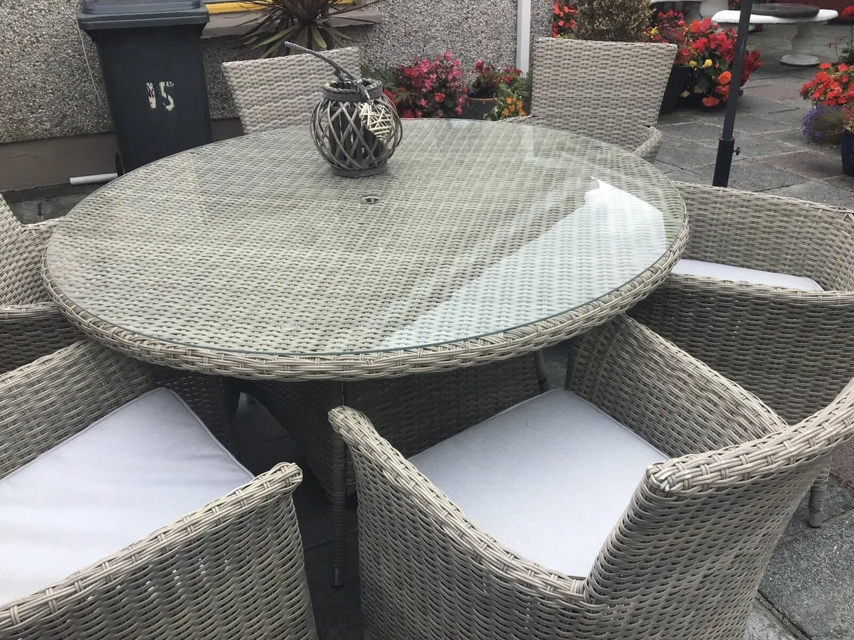 Garden furniture - Image 3