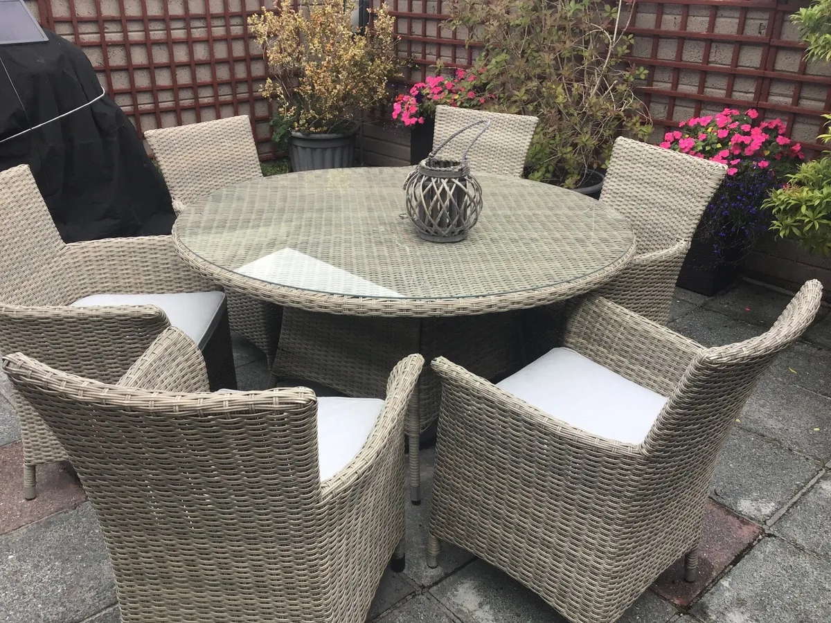 Garden furniture - Image 4