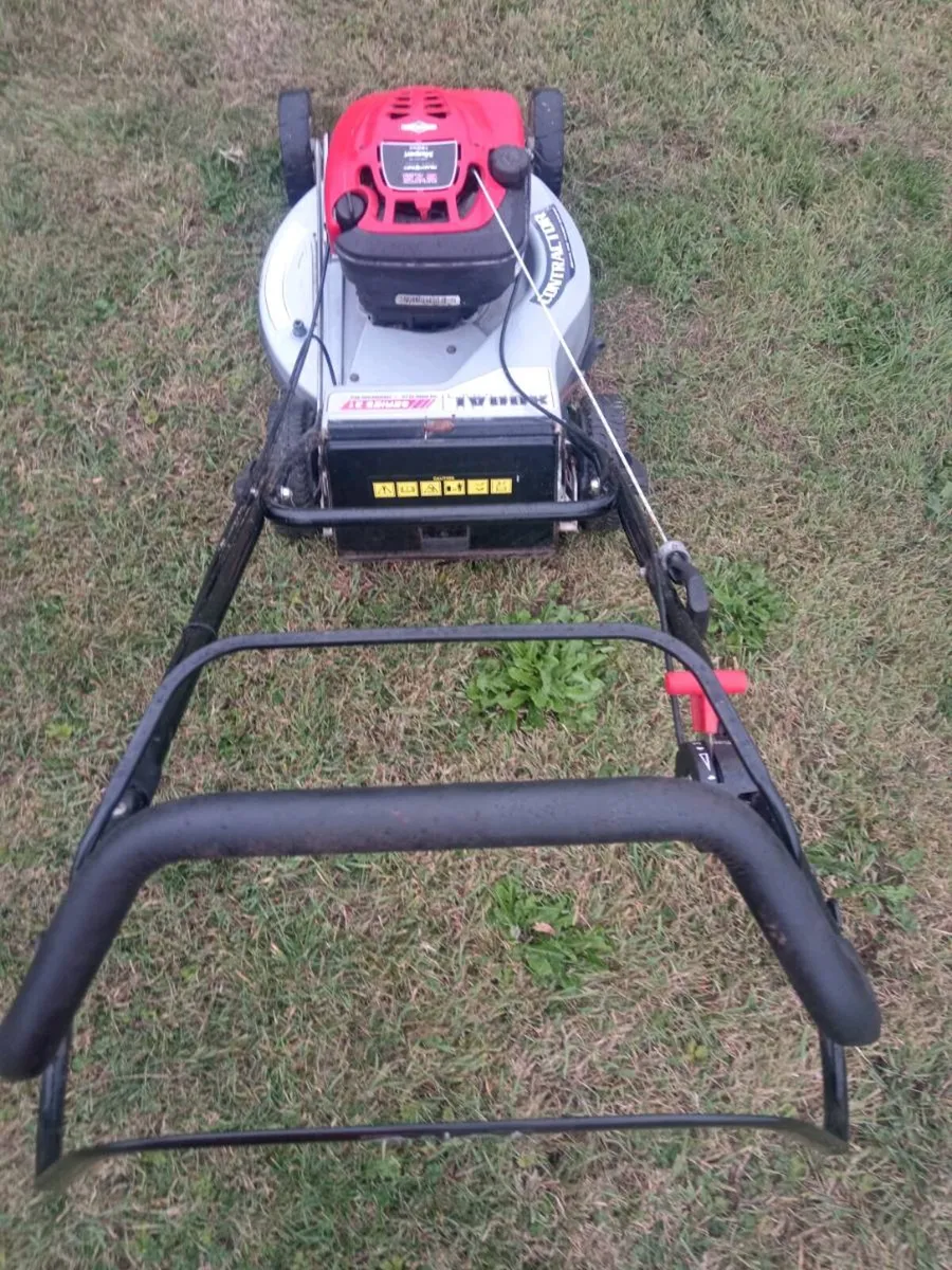 Lawnmowers - Image 2