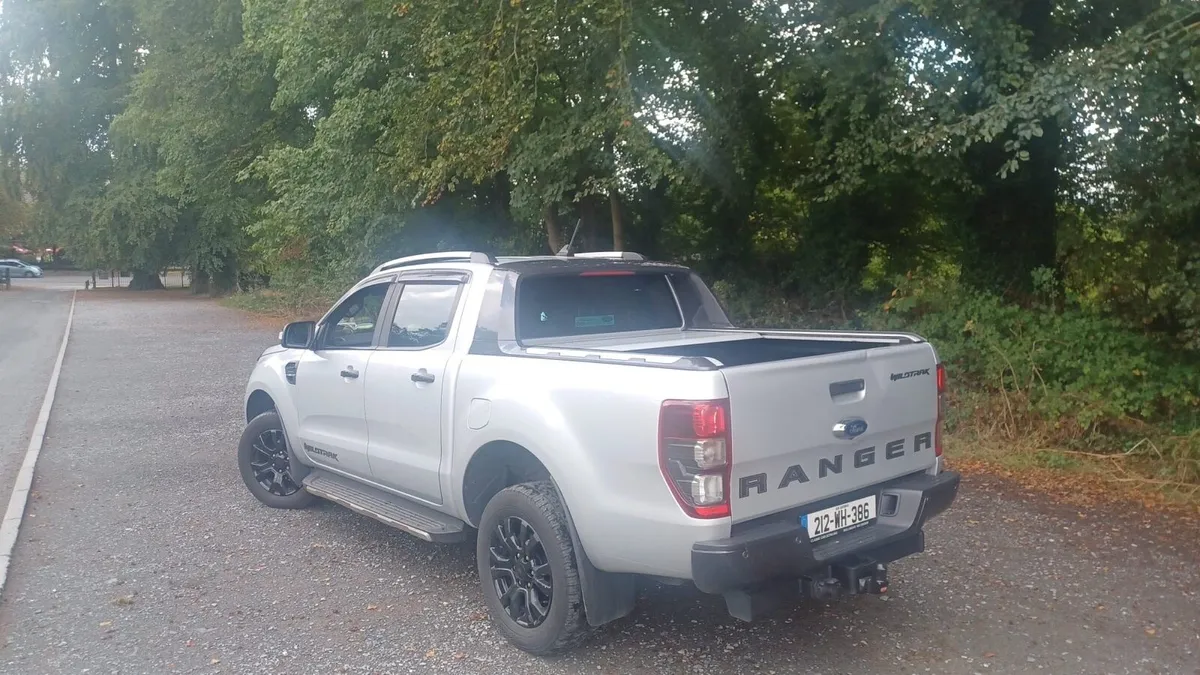 212 ford ranger - Image 4