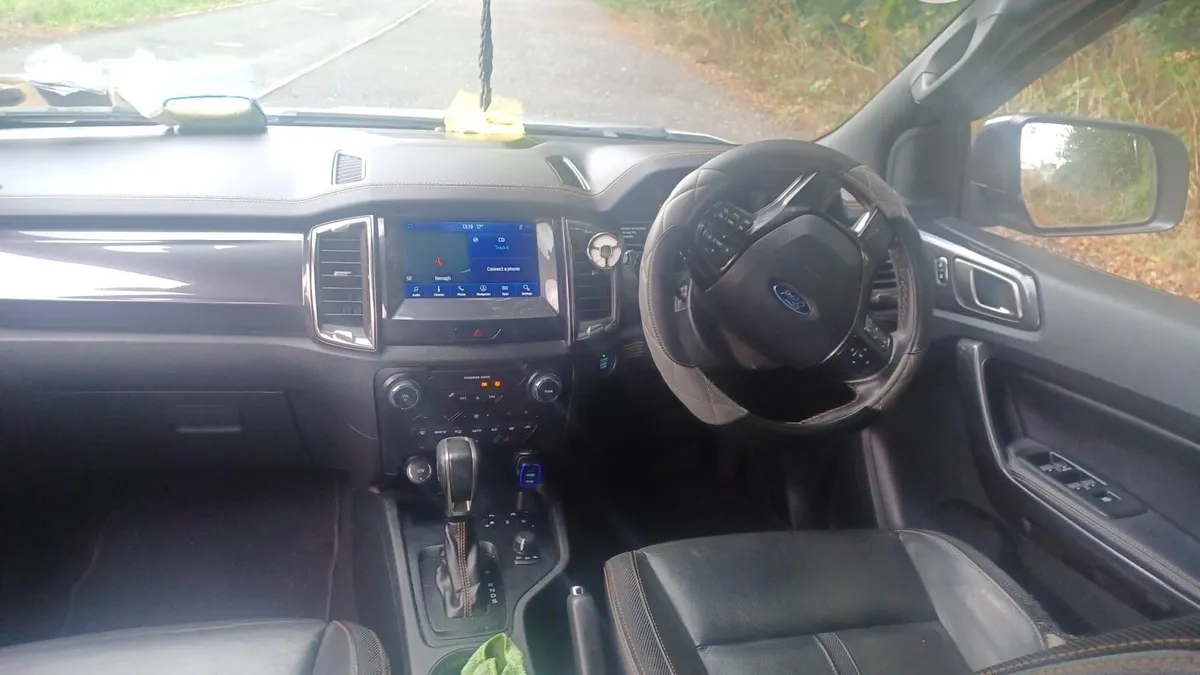 212 ford ranger - Image 3