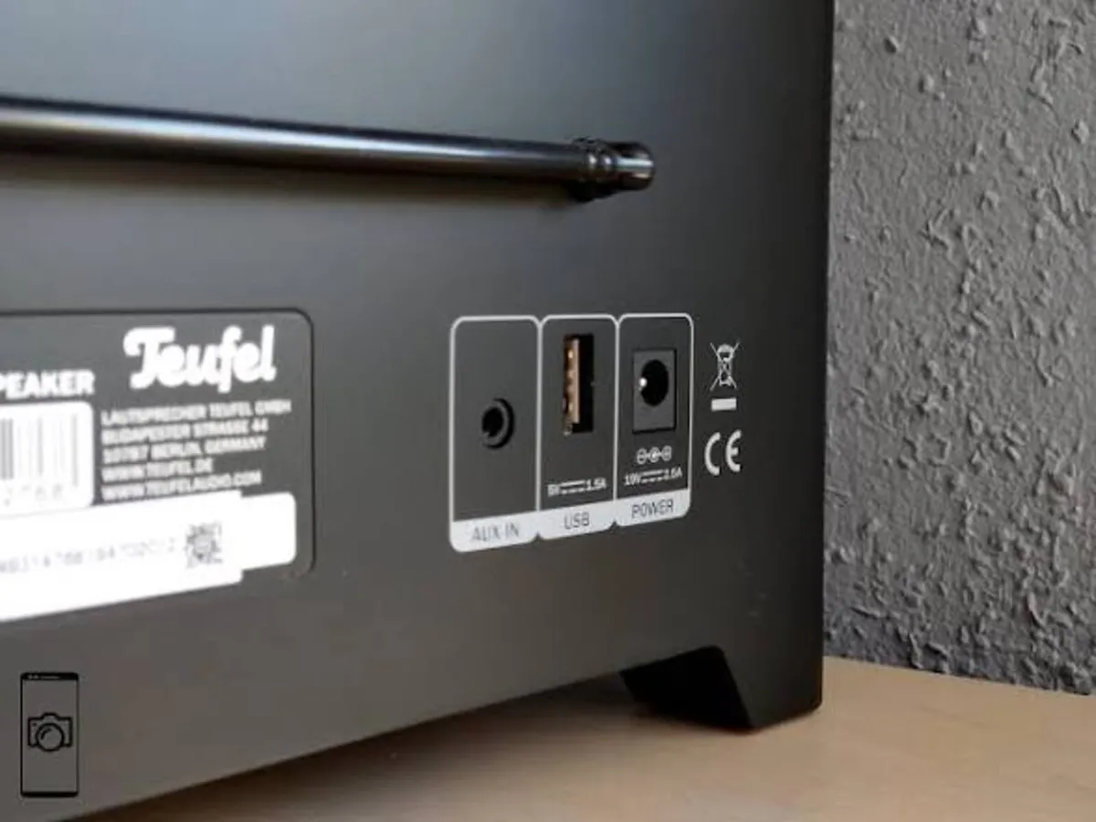 Teufel RADIO 3SIXTY - Image 4