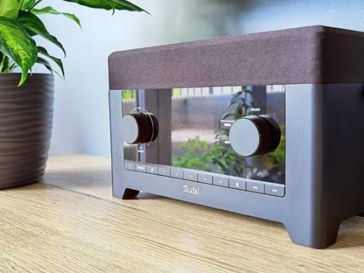Teufel RADIO 3SIXTY - Image 1