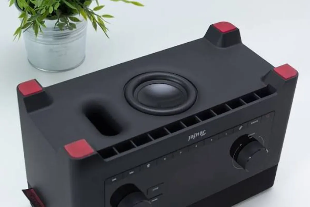 Teufel RADIO 3SIXTY - Image 3