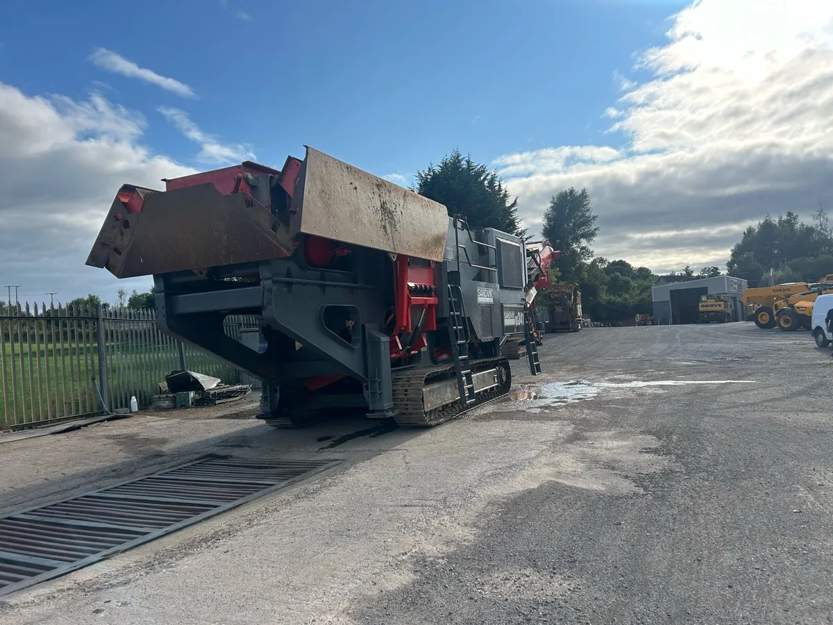 Sandvik QJ341 - Image 3