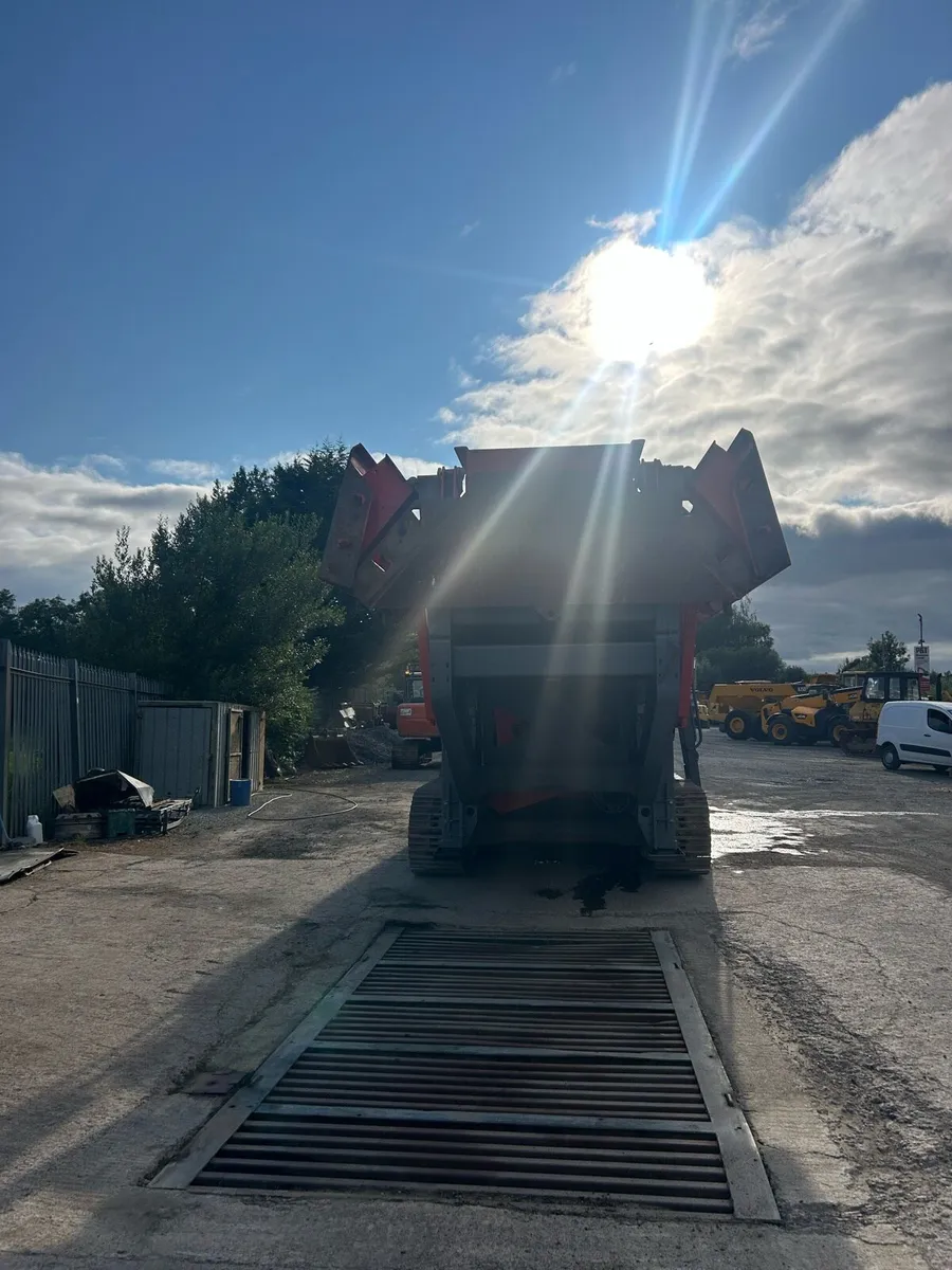Sandvik QJ341 - Image 4