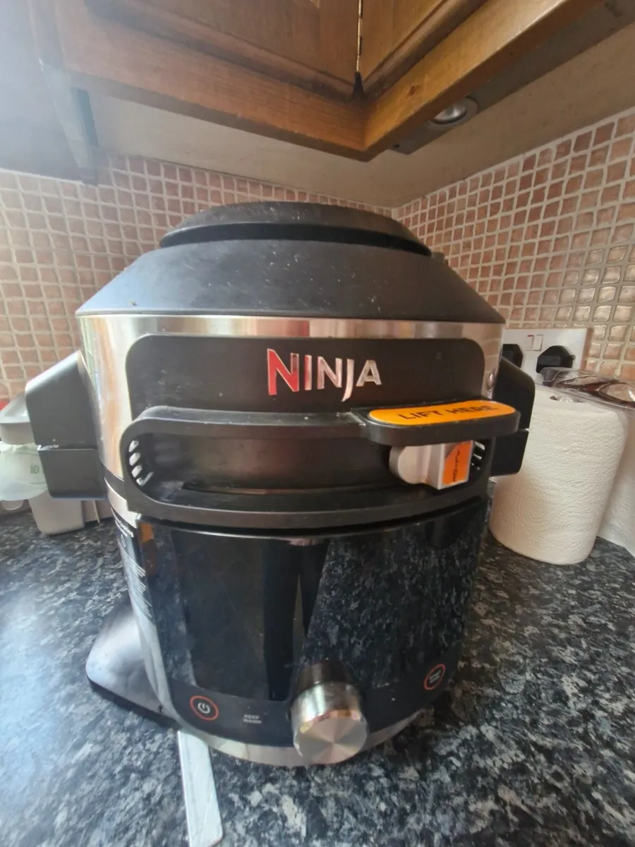 Ninja foodi Max multi cooker - Image 3