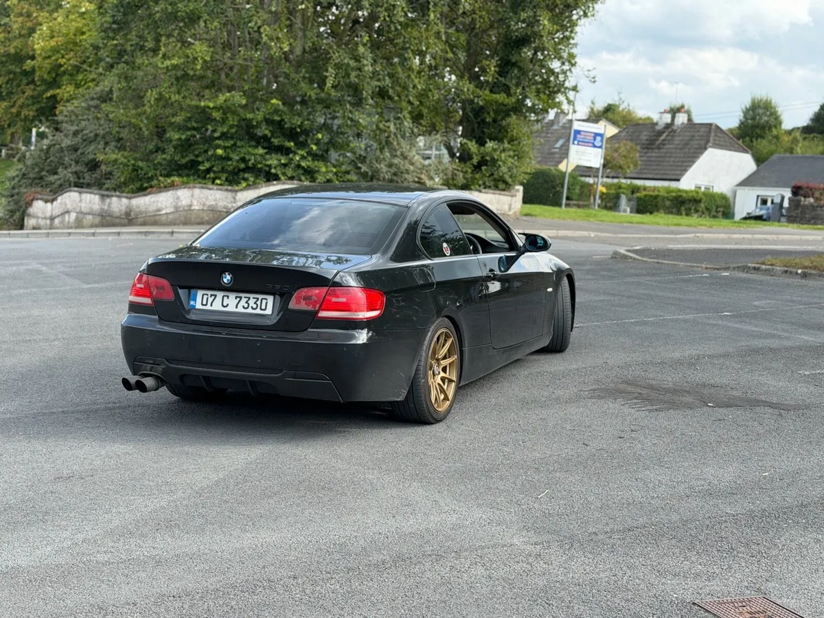 BMW 330D e92 - Image 3
