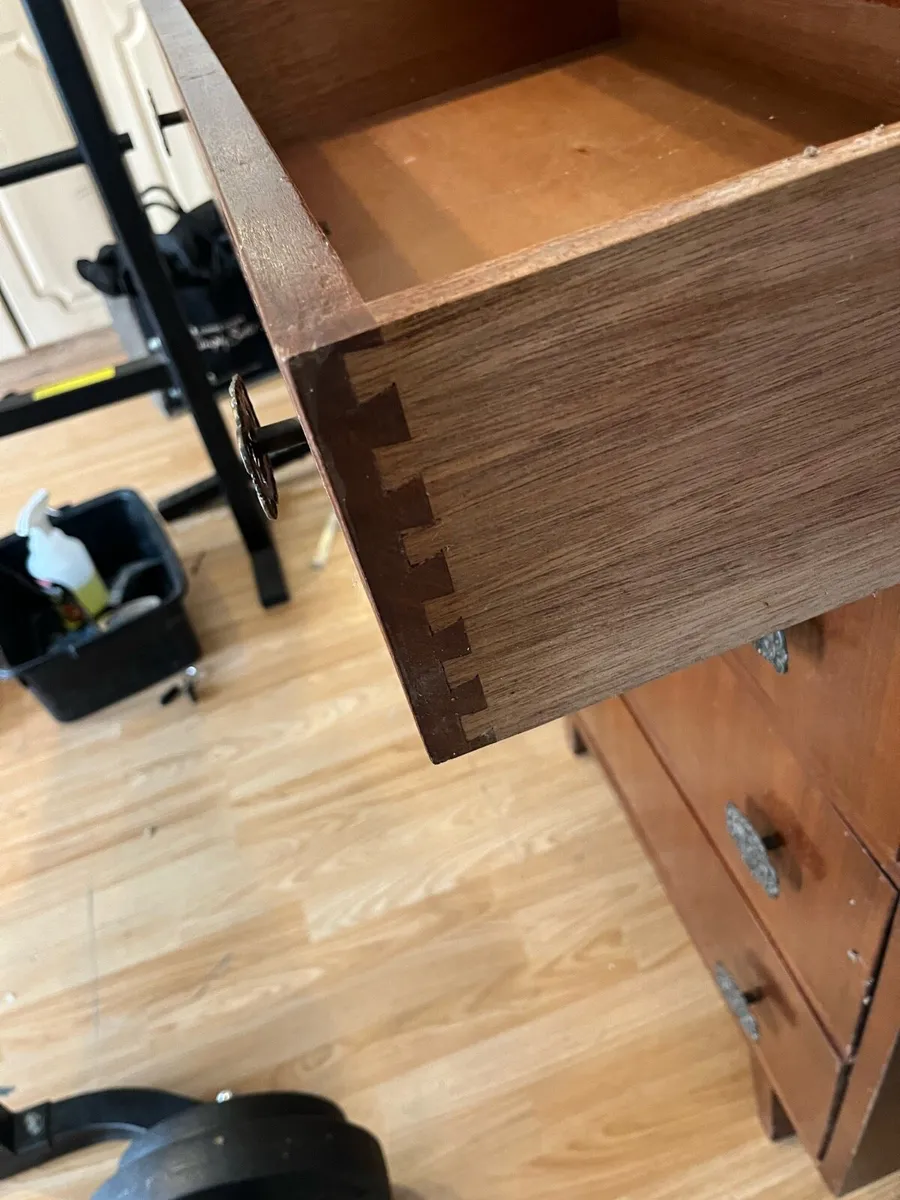 Chest of drawers - Image 4
