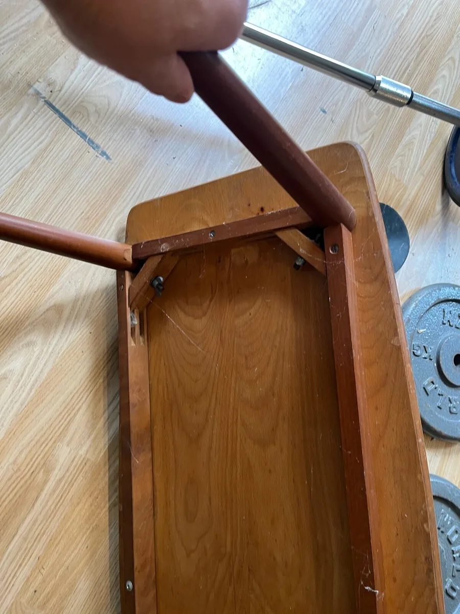 Coffee table - Image 4