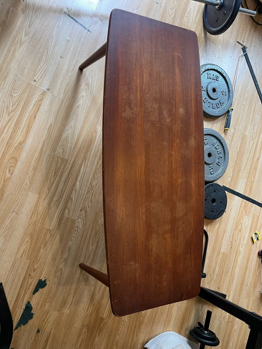 Coffee table - Image 1