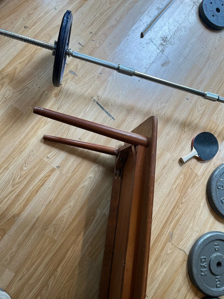 Coffee table - Image 2