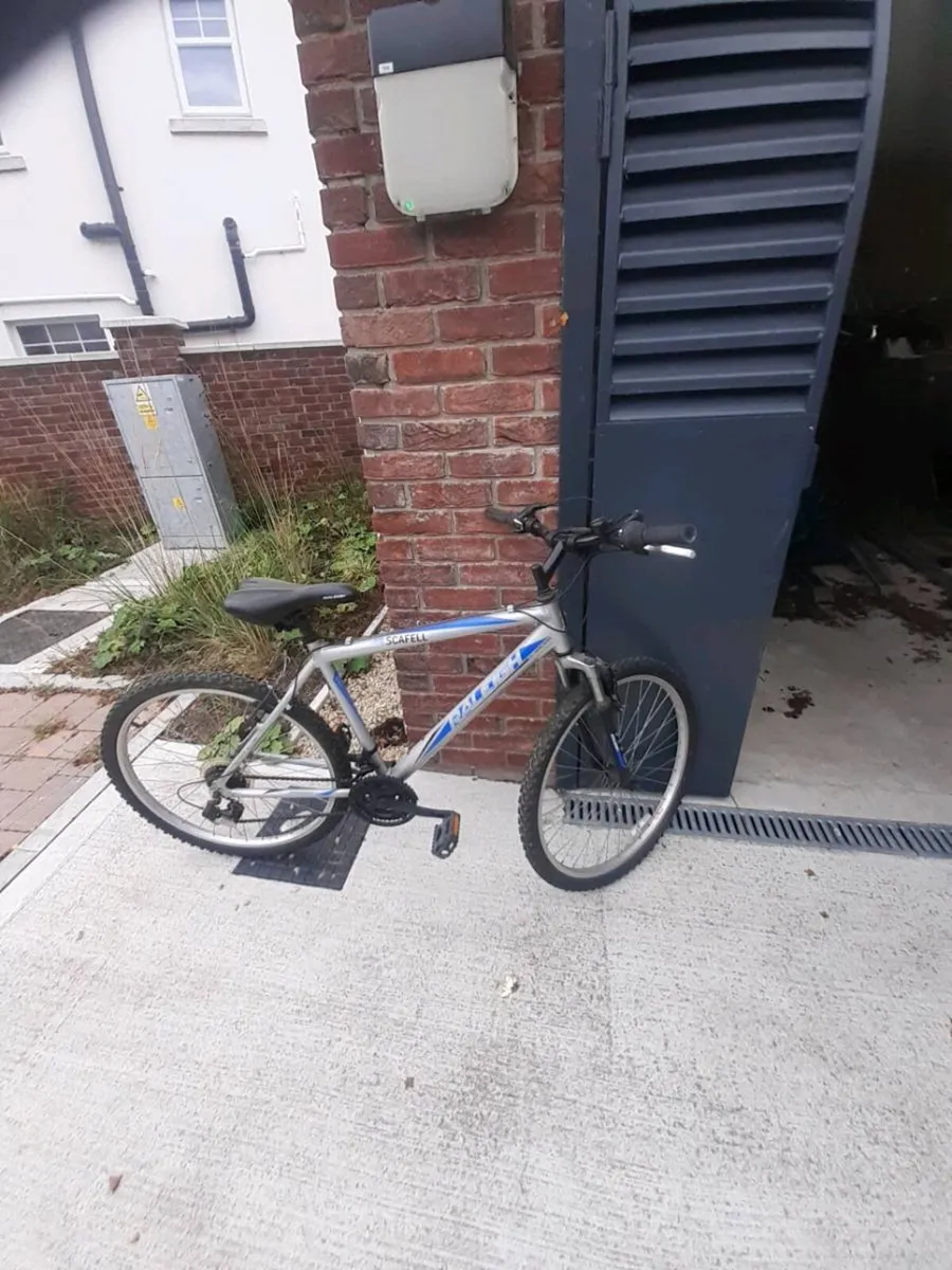 bicycle - Image 1