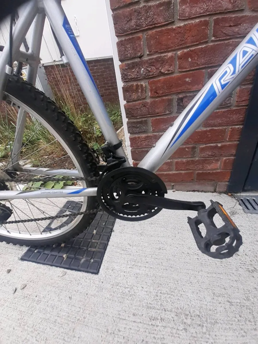 bicycle - Image 3