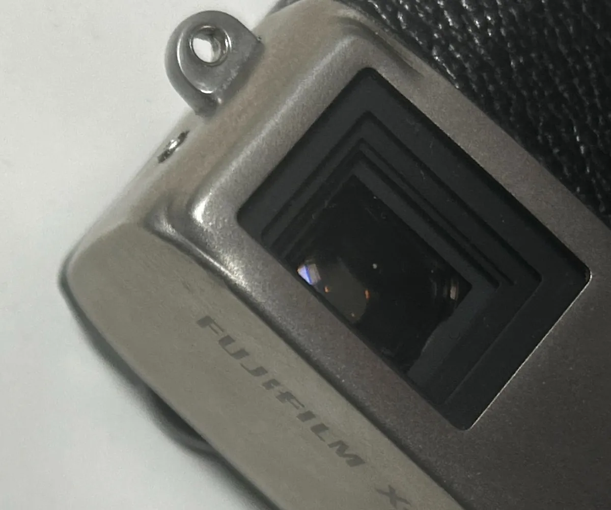 Fujifilm X-Pro 3 Dura - Image 2