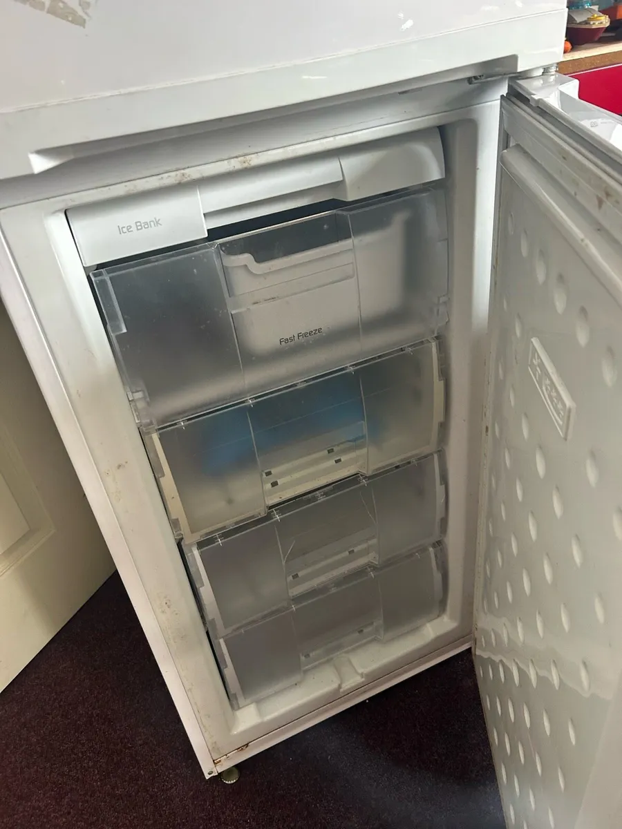 Fridge freezer - Image 3