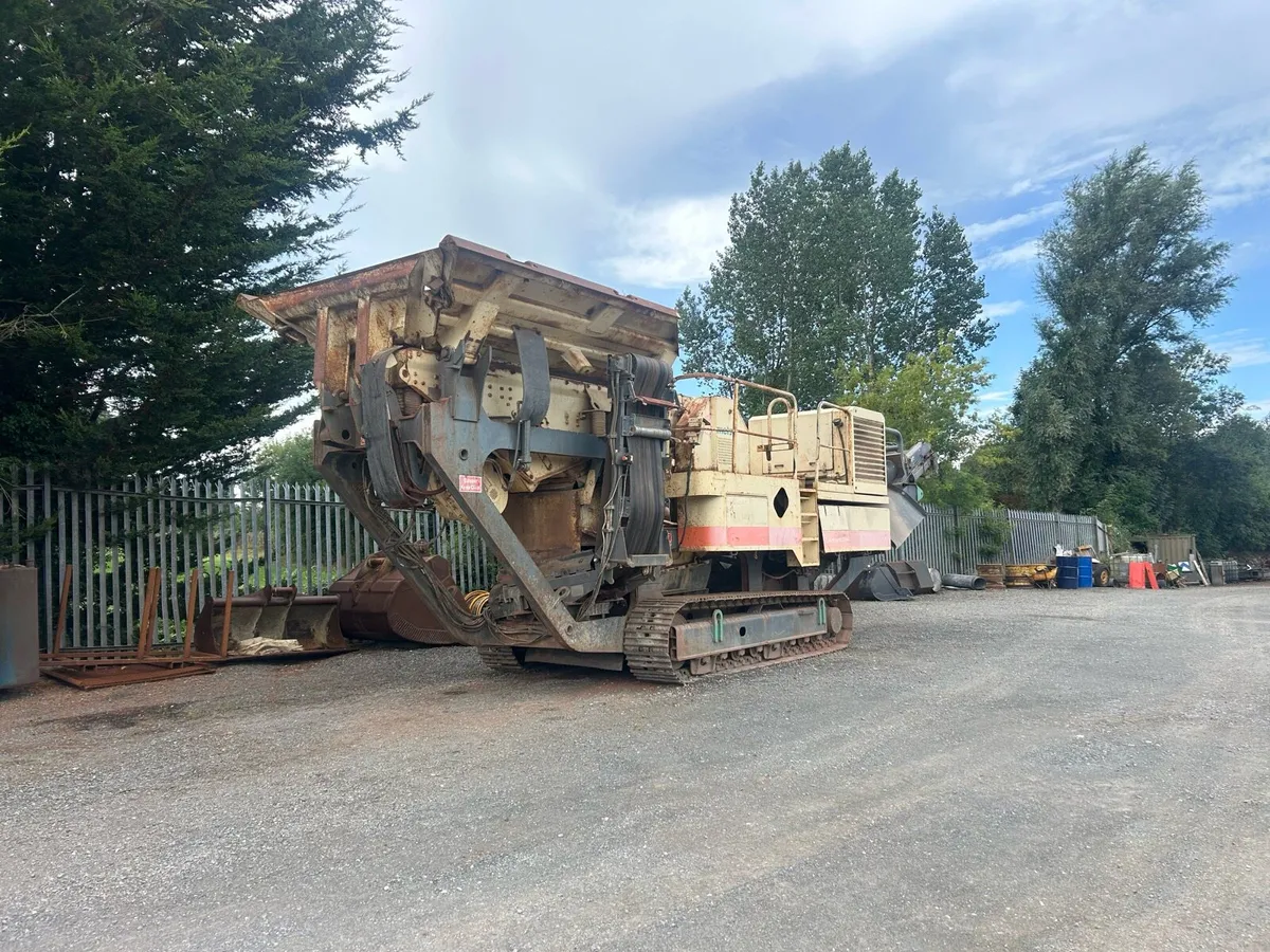 Metso LT96 - Image 1