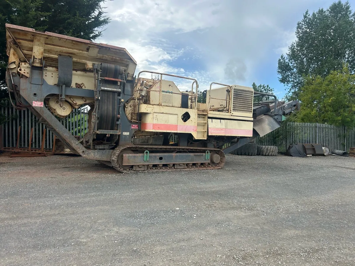 Metso LT96 - Image 2