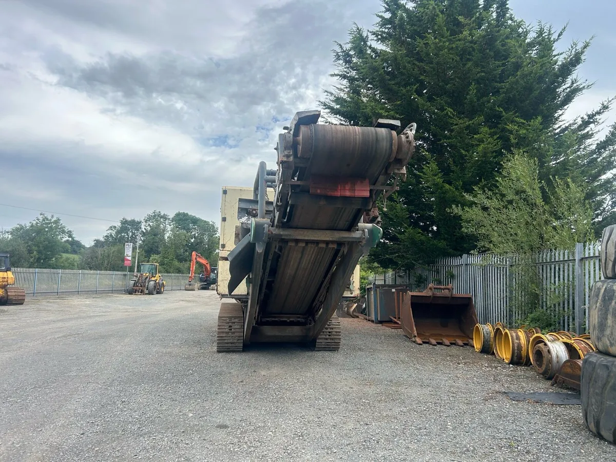 Metso LT96 - Image 3