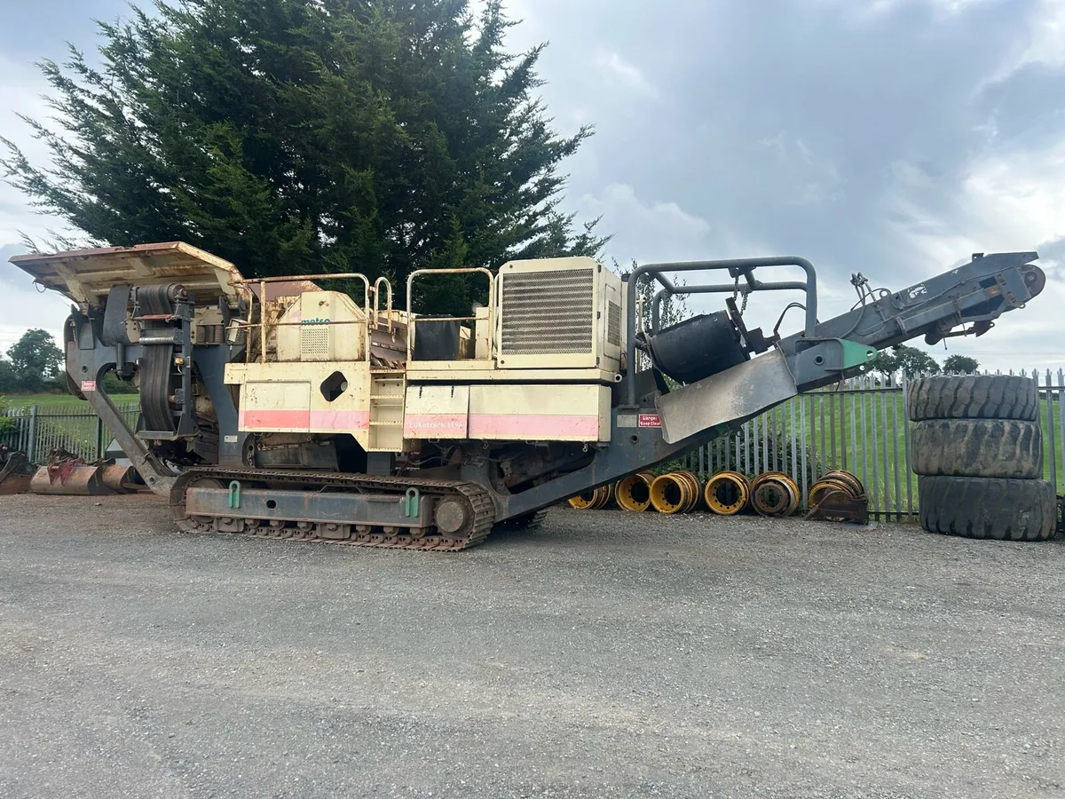 Metso LT96 - Image 4
