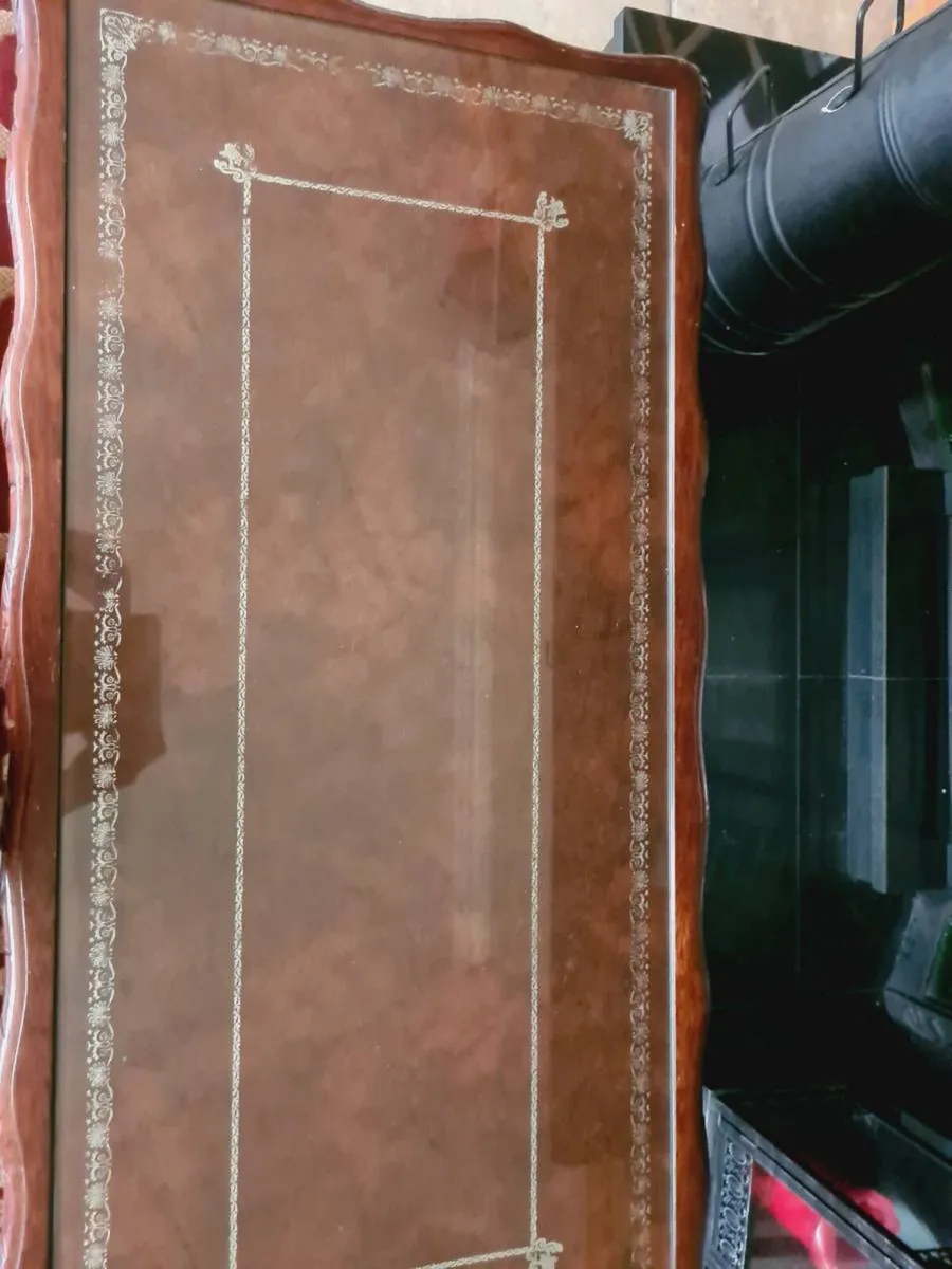 Coffee table - Image 3