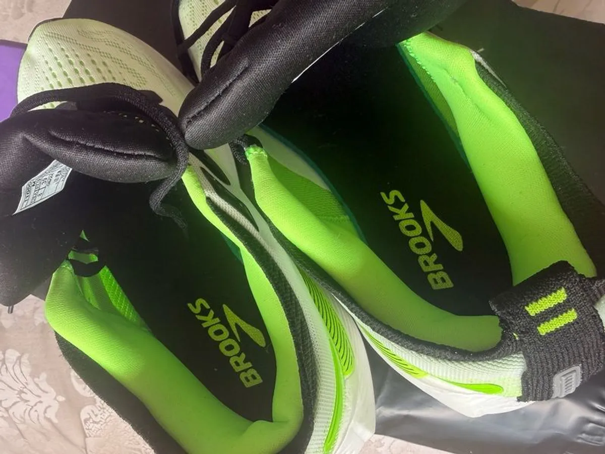 Brooks Glycerin 23 GTS (replica) - Image 3