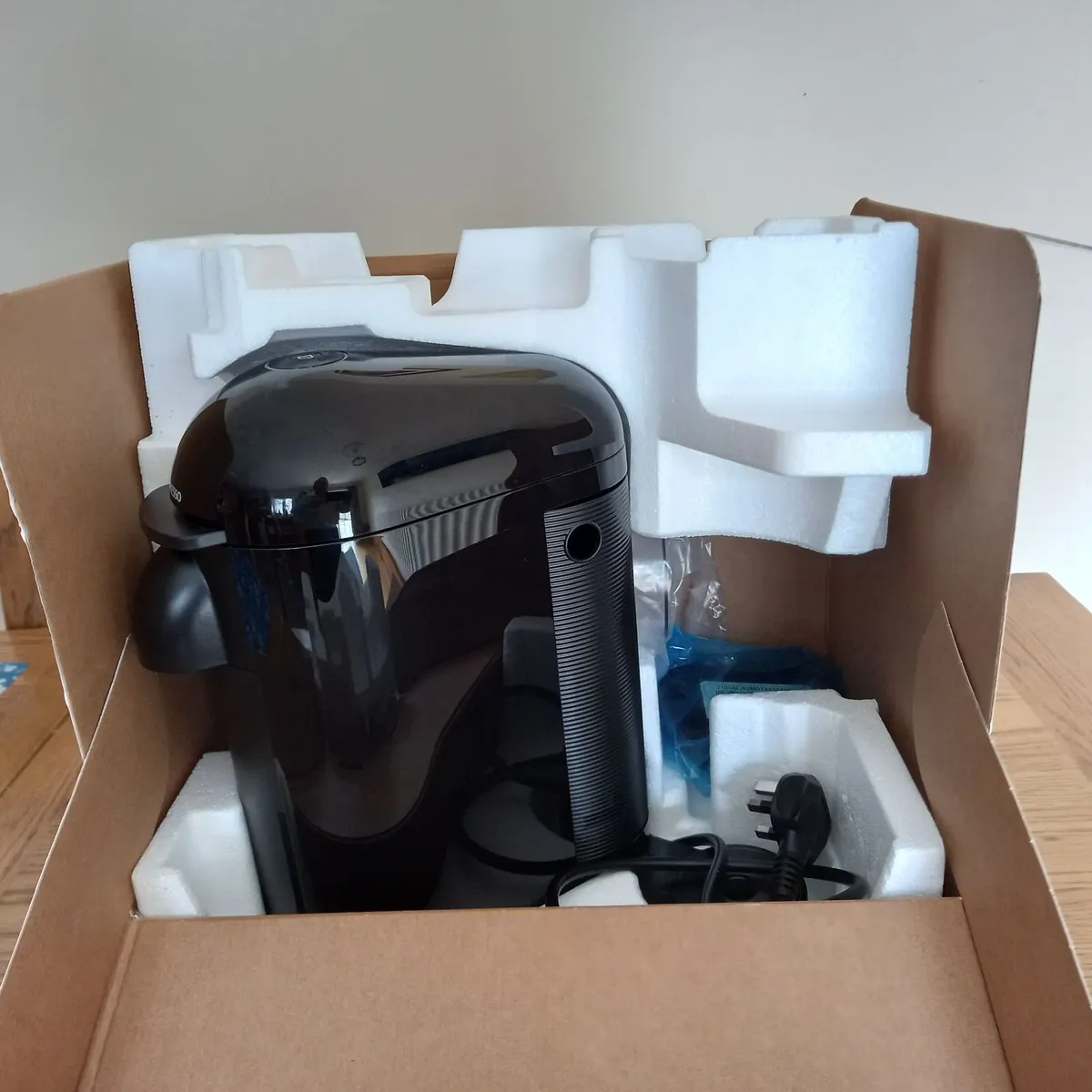 coffee machine - Image 1