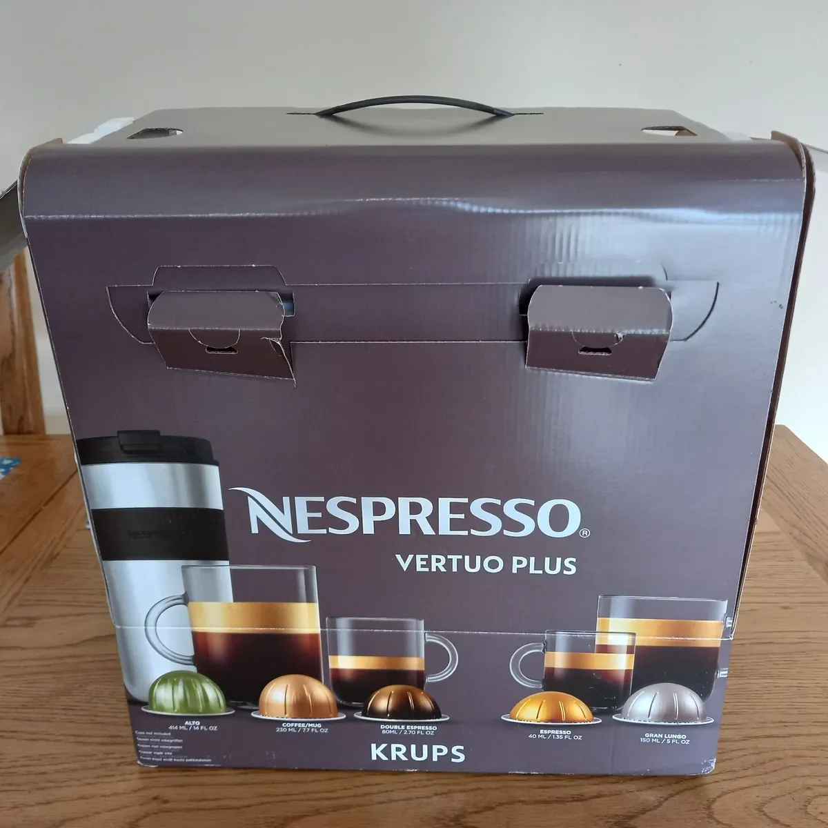 coffee machine - Image 2