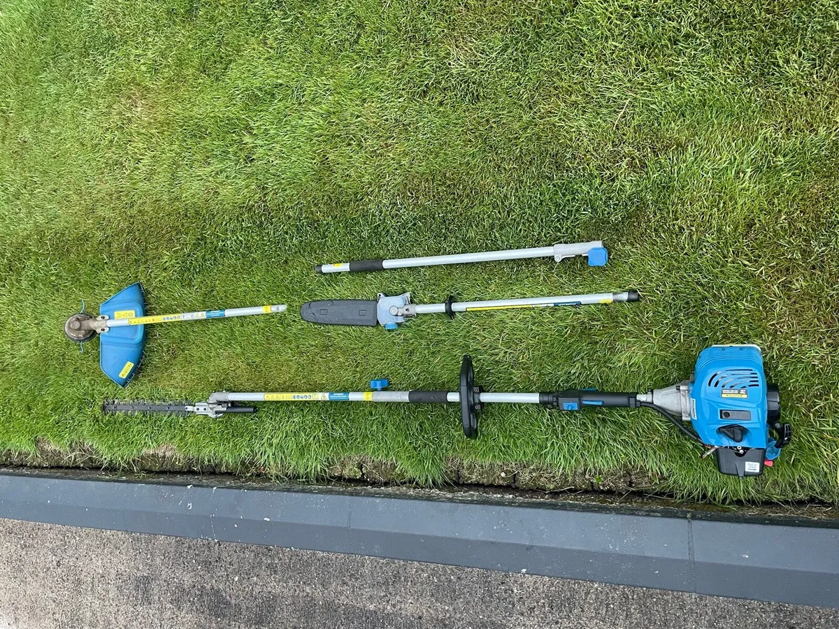 Garden multi tool - Image 2