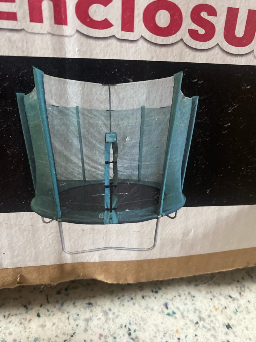 Trampoline - Image 1