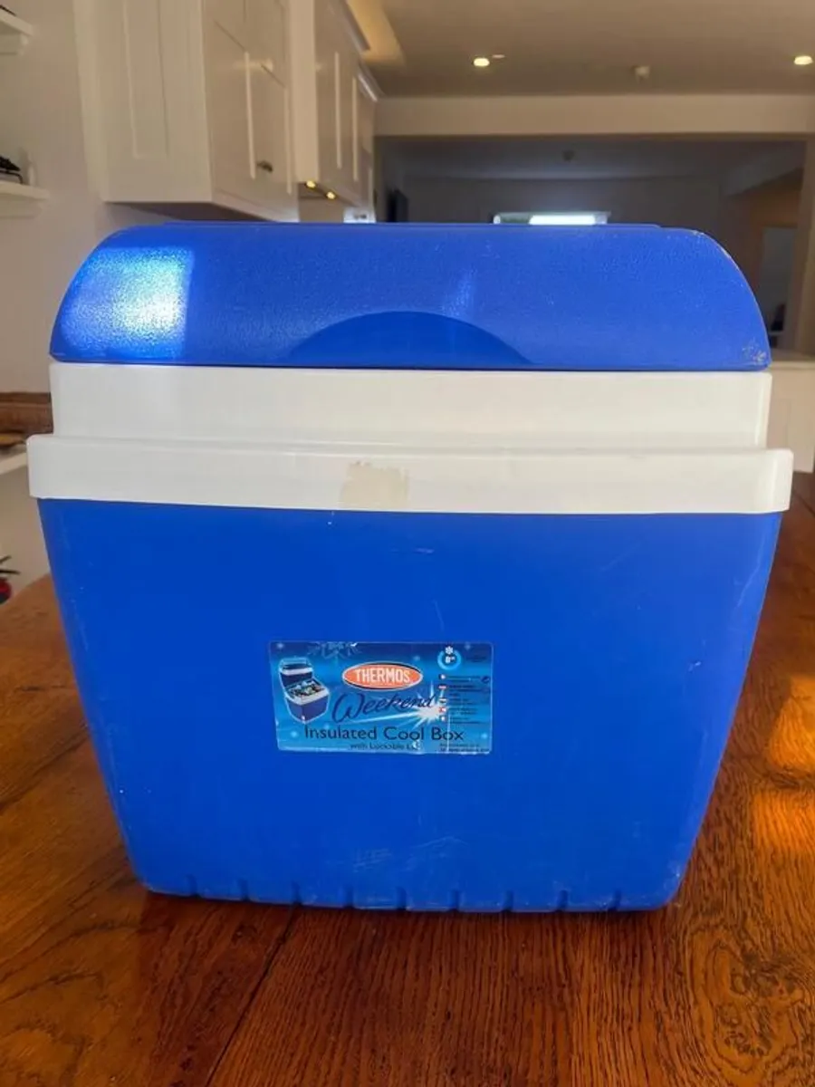 Coolbox - Image 1