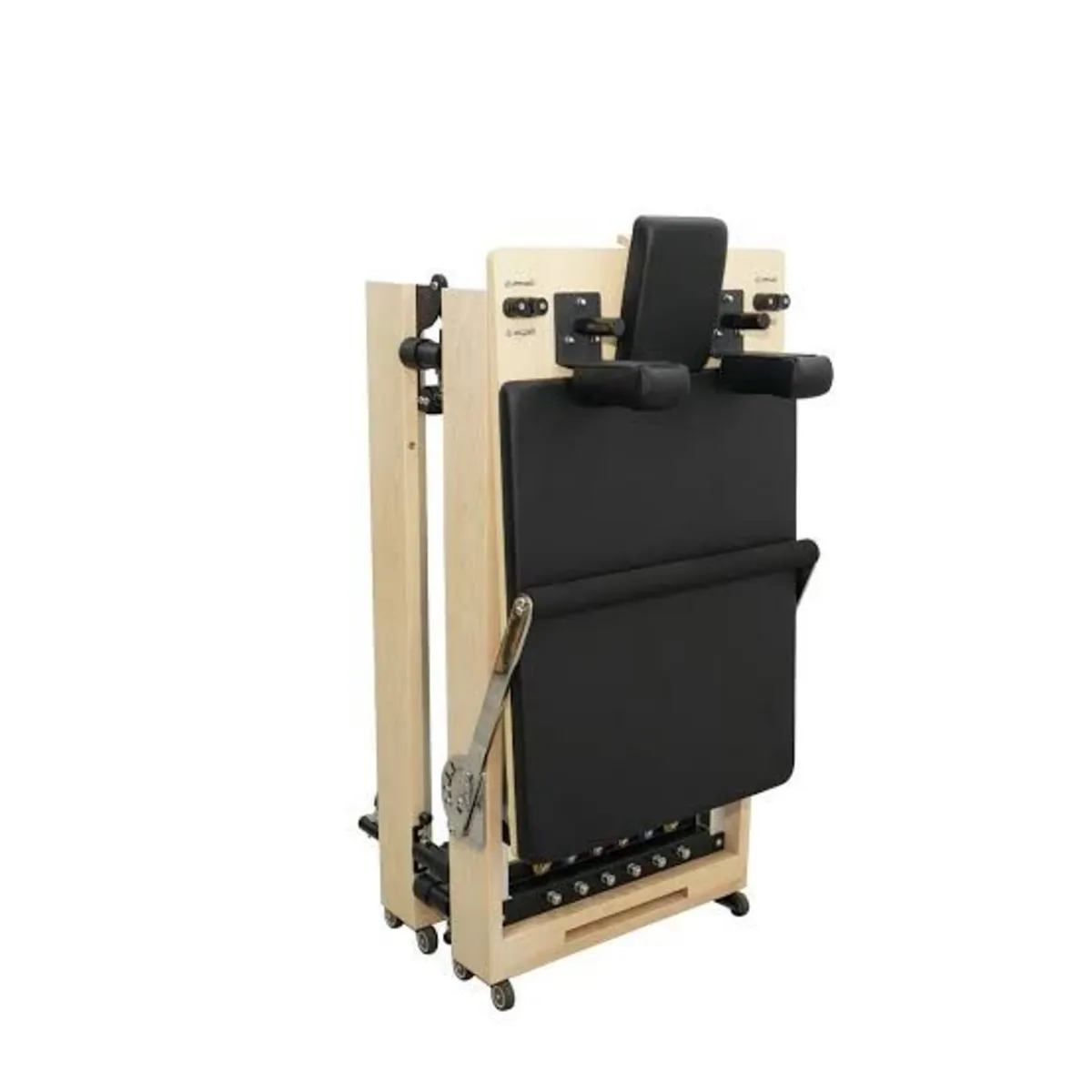 Hire Pilates Reformers 4 Home- www.gymhire.ie - Image 3