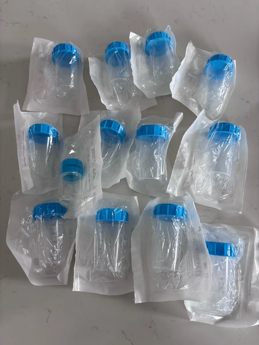 Baby feeding/storage bottles - Image 3