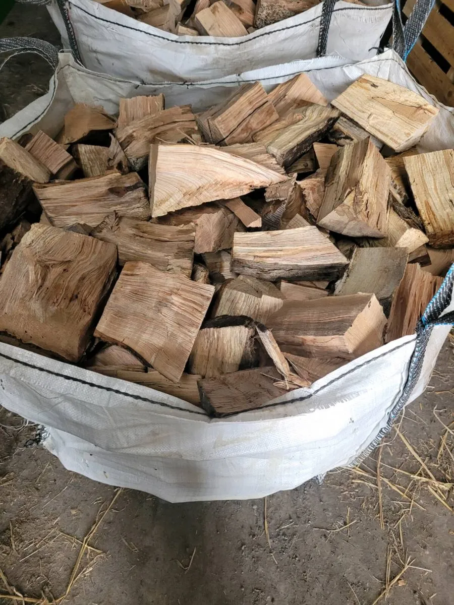 Firewood - Image 1