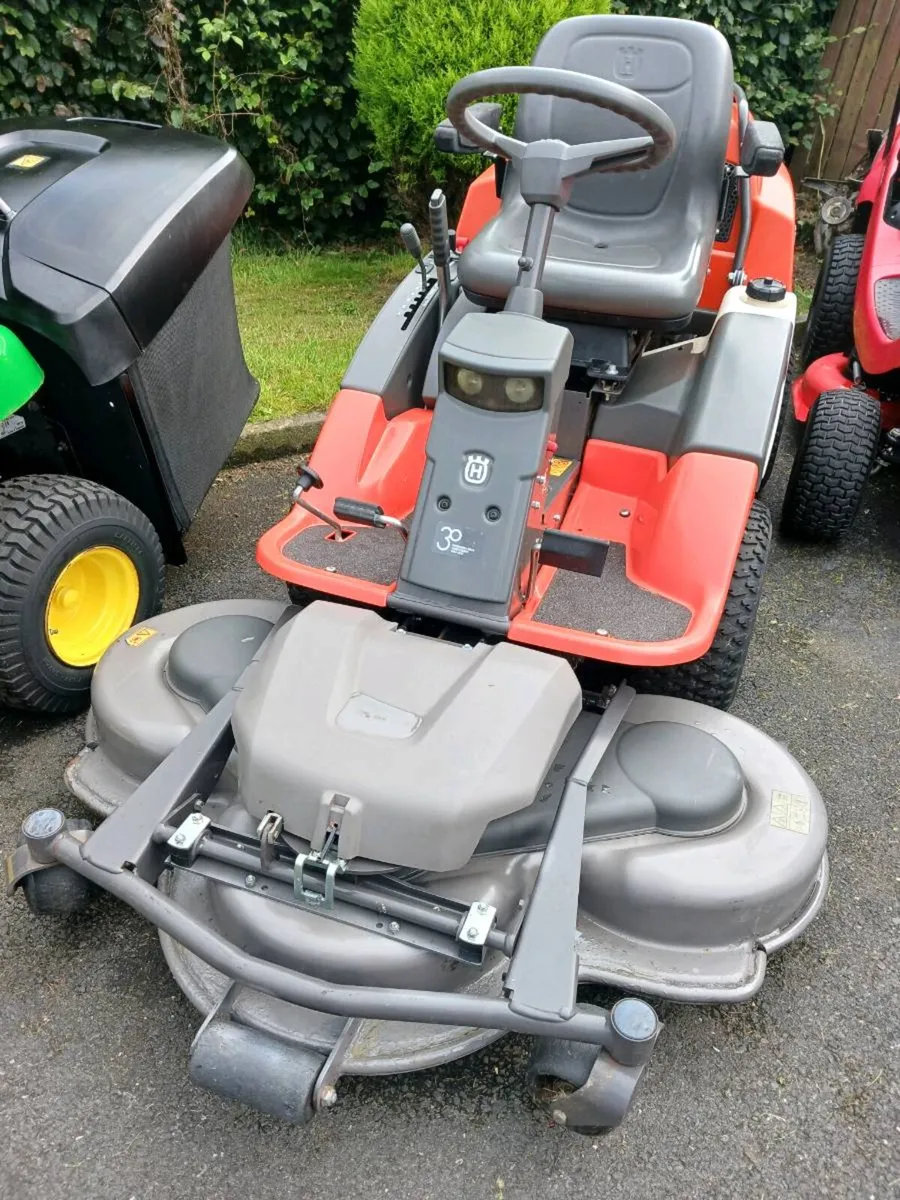 Lawnmower - Image 1