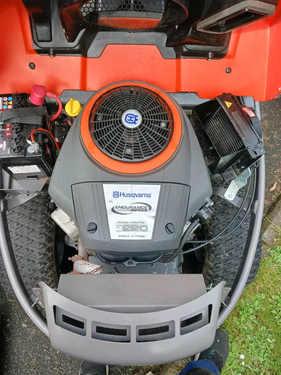 Lawnmower - Image 2