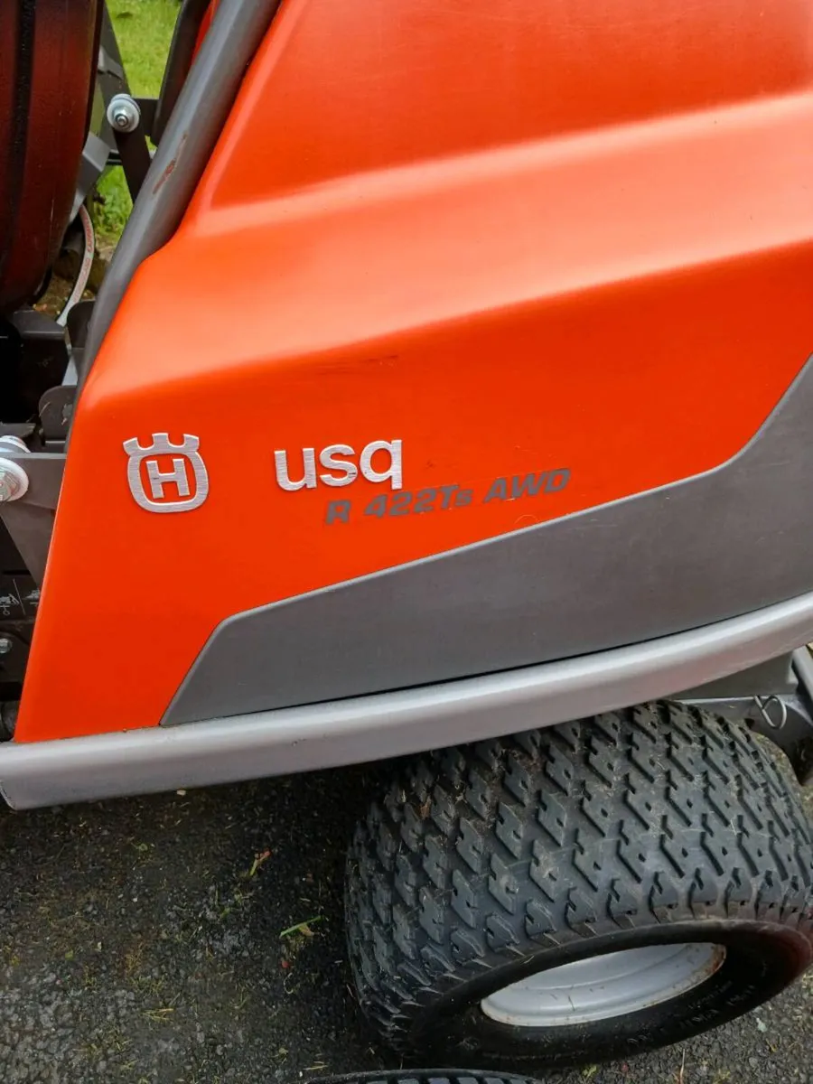 Lawnmower - Image 4