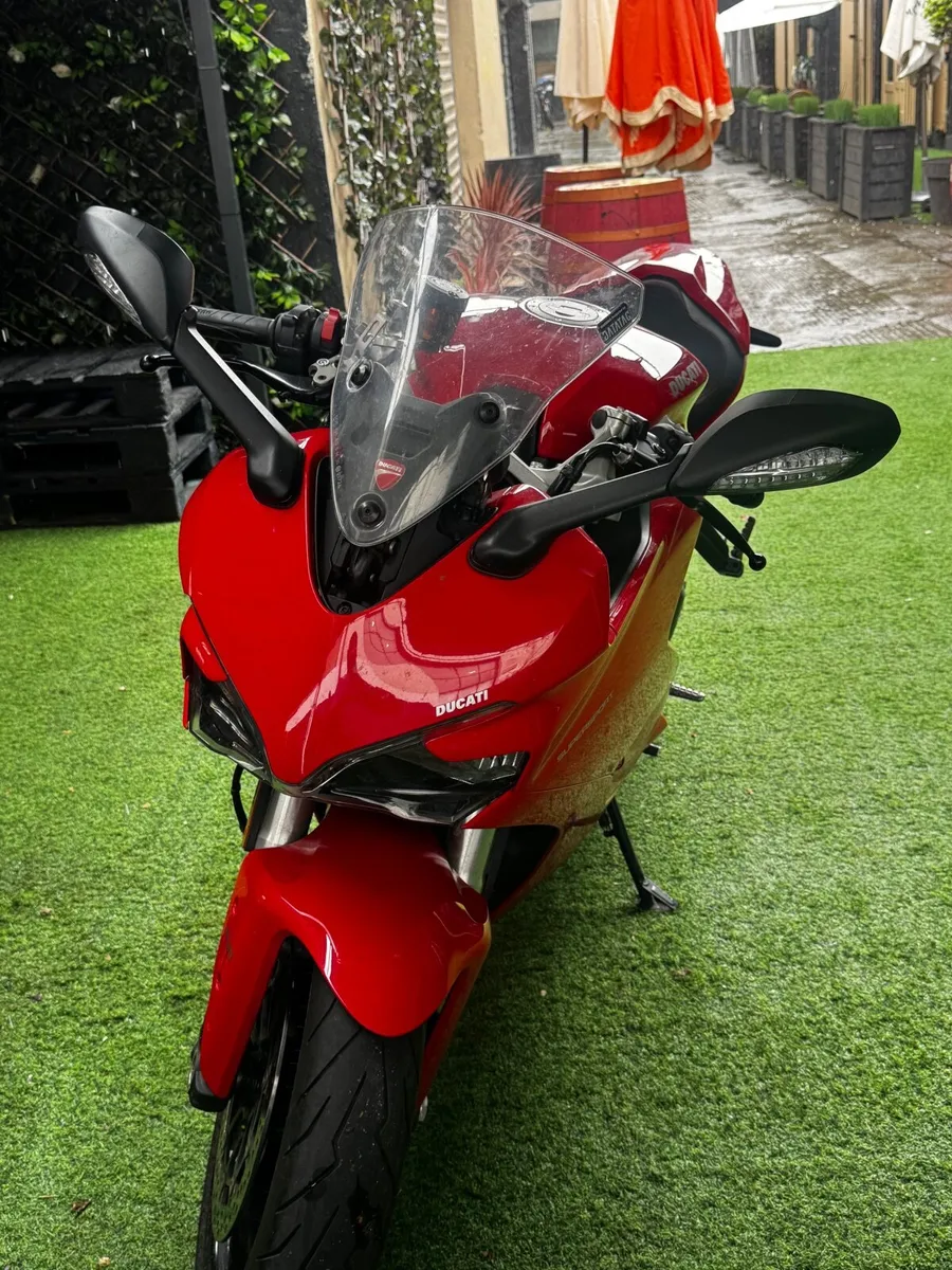 DUCATI Other 2017 - Image 3