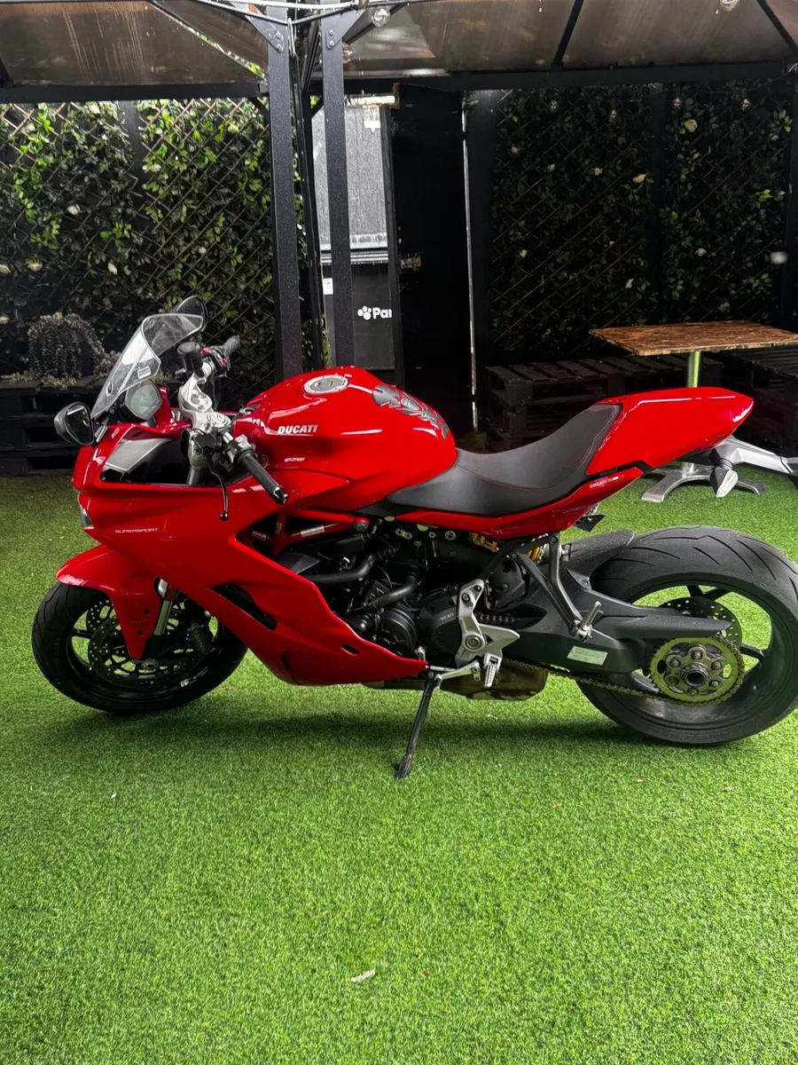 DUCATI Other 2017 - Image 4