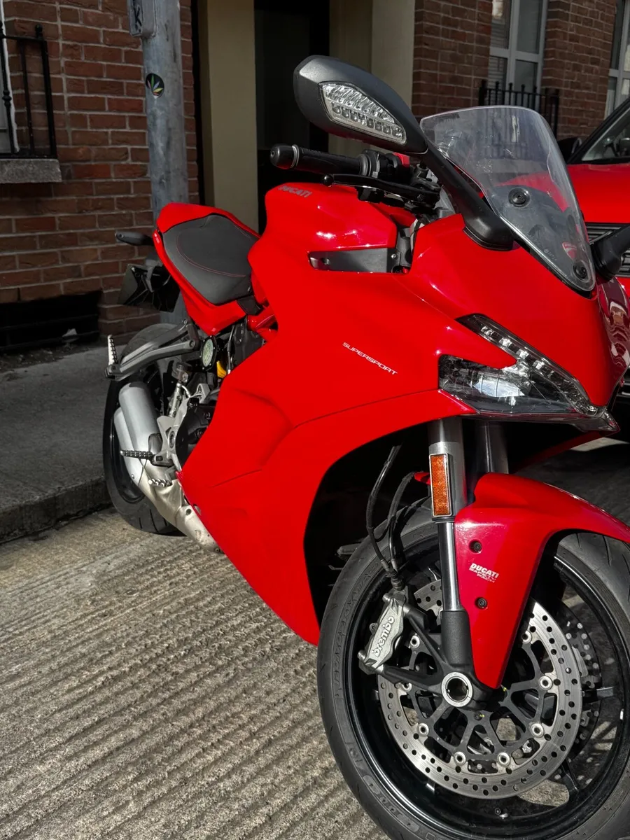 DUCATI Other 2017 - Image 1