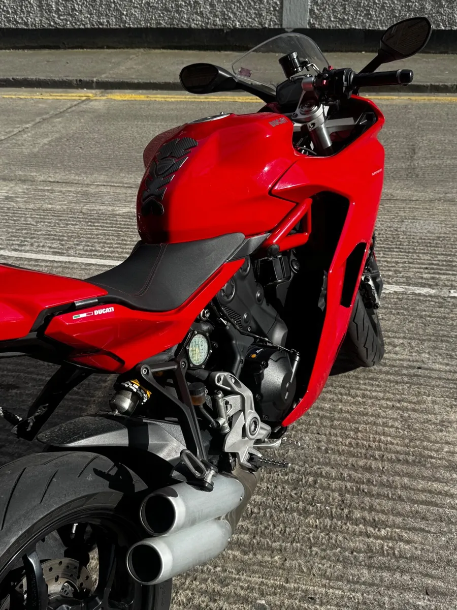 DUCATI Other 2017 - Image 2