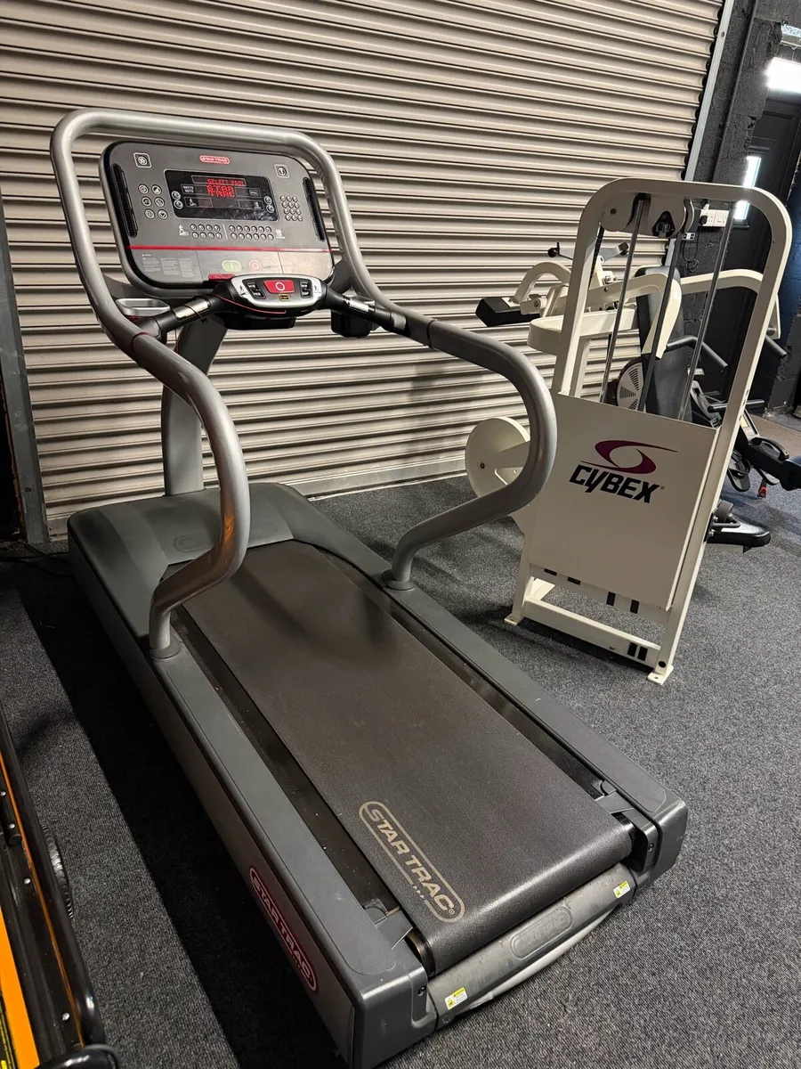 Gym equipment - Image 2