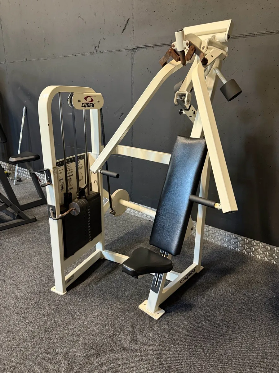 Gym equipment - Image 3