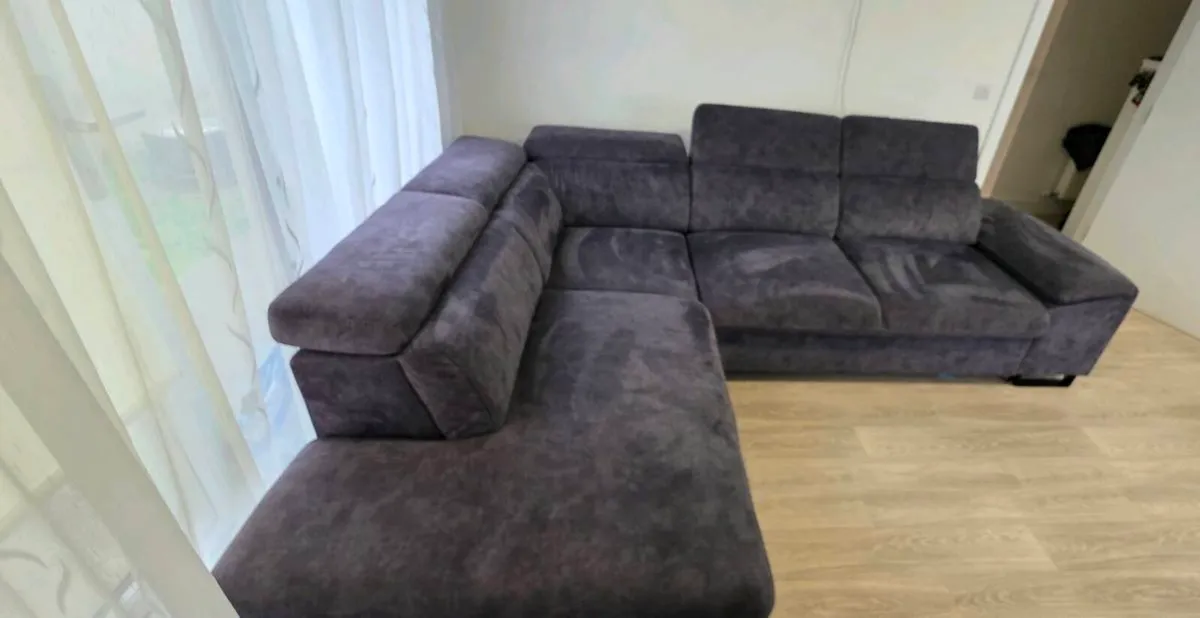 Sofa corner bed - Image 1