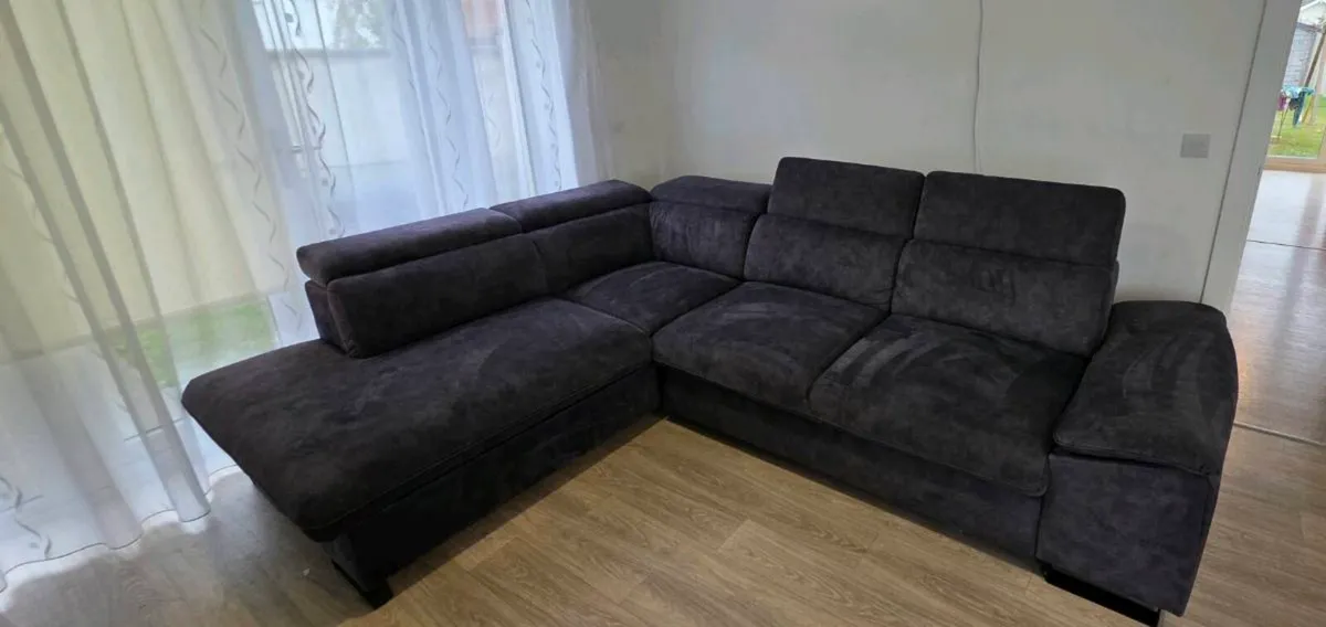 Sofa corner bed - Image 2