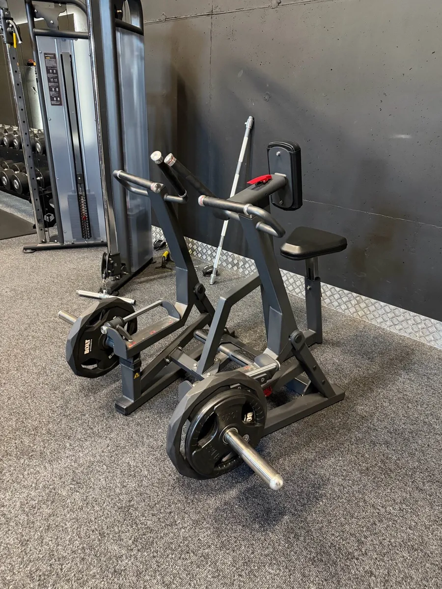 Gym equipment - Image 4