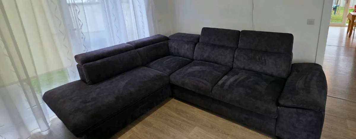 Sofa corner bed - Image 3